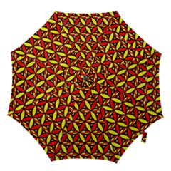 Rby 6 Hook Handle Umbrellas (large) by ArtworkByPatrick
