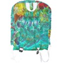 Underwater Summer Full Print Backpack View2