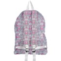 Seamless Pattern Background Foldable Lightweight Backpack View2