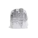 Division A Collection Of Science Fiction Fairytale Drawstring Pouch (Medium) View1