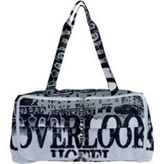 The Overlook Hotel Merch Multi Function Bag by milliahood