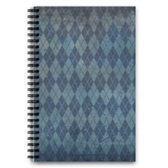 Try One More Time - 5 5  X 8 5  Notebook by WensdaiAmbrose