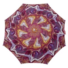 Paint Acrylic Paint Art Colorful Straight Umbrellas by Pakrebo