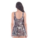 Bowling Green State University Skater Dress Swimsuit View2
