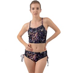 Amethyst Mini Tank Bikini Set by WensdaiAmbrose