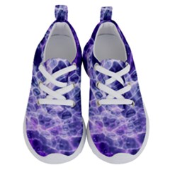 Abstract Space Running Shoes by Bajindul