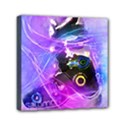 Ski Boot Ski Boots Skiing Activity Mini Canvas 6  x 6  (Stretched) View1