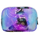 Ski Boot Ski Boots Skiing Activity Make Up Pouch (Small) View2