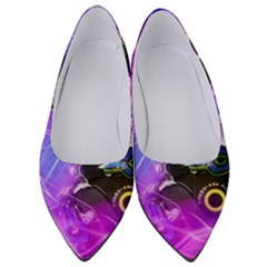 Ski Boot Ski Boots Skiing Activity Women s Low Heels by Pakrebo