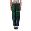 Abercrombie Tartan Women s Jogger Sweatpants View2