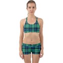 Abercrombie Ancient Hw Back Web Gym Set View1