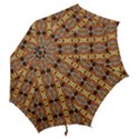 NR-3 COLORFUL Hook Handle Umbrellas (Large) View2