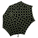 Pattern Digital Seamless Texture Hook Handle Umbrellas (Small) View2