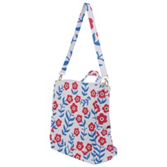 Motif Crossbody Backpack by Sobalvarro