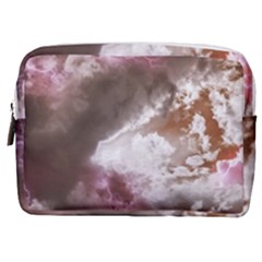 Thunder Thunderstorm Storm Weather Make Up Pouch (medium) by Pakrebo