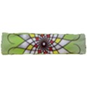 Mandala Model Figure Graphics Full Print Rope Handle Tote (Small) View3