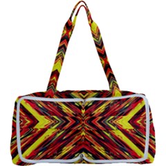 Ml-c5-1 Multi Function Bag by ArtworkByPatrick