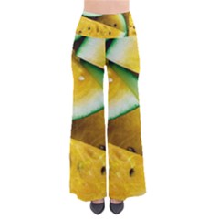Sliced Watermelon Lot So Vintage Palazzo Pants by Pakrebo