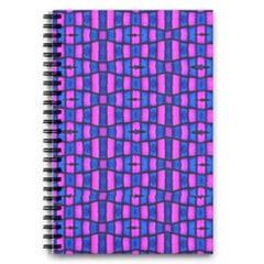 Ml-c5-5 5 5  X 8 5  Notebook by ArtworkByPatrick