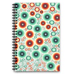 Zappwaits Xl 5 5  X 8 5  Notebook by zappwaits