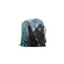 Architectural Design Architecture Building Business Drawstring Pouch (XS) View1