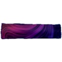 Abstract Pattern Art Full Print Rope Handle Tote (Small) View3