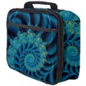 Art Artwork Fractal Digital Art Full Print Lunch Bag View4