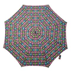 Ml 189 Hook Handle Umbrellas (large) by ArtworkByPatrick