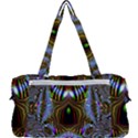 Art Artwork Fractal Digital Art Multi Function Bag View2