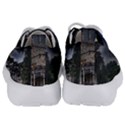 Castle Mansion Architecture House Kids  Lightweight Sports Shoes View4