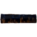Architecture Buildings City Full Print Rope Handle Tote (Small) View3