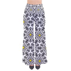 Hello Daisy So Vintage Palazzo Pants by VeataAtticus