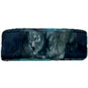 Aweome Troll With Skulls In The Night Full Print Rope Handle Tote (Large) View3