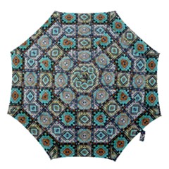 Hsc2 6 Hook Handle Umbrellas (large) by ArtworkByPatrick