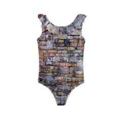 Hsc2 8 Kids  Frill Swimsuit by ArtworkByPatrick
