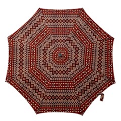 Navajo 2 Hook Handle Umbrellas (small) by ArtworkByPatrick