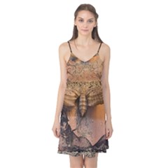 Night Moth Camis Nightgown by Riverwoman