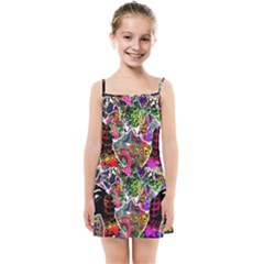 Design 2 Kids  Summer Sun Dress by TajahOlsonDesigns