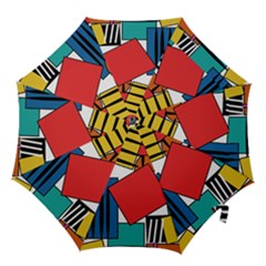 Design 9 Hook Handle Umbrellas (medium) by TajahOlsonDesigns
