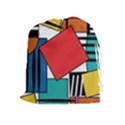 Design 9 Drawstring Pouch (XL) View1