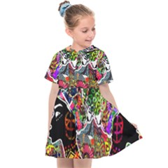 Design 2 Kids  Sailor Dress by TajahOlsonDesigns
