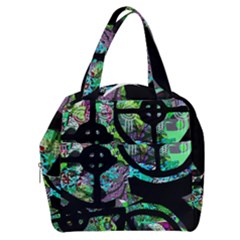 Design 11 Boxy Hand Bag by TajahOlsonDesigns