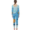 Patokip Long Sleeve Catsuit View2