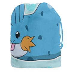 Patokip Drawstring Pouch (xxxl) by MuddyGamin9