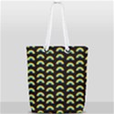 Pride rainbow flag pattern Full Print Rope Handle Tote (Small) View2