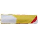 Congo Flag Map Geography Outline Full Print Rope Handle Tote (Small) View3