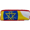Ethiopia Flag Map Geography Full Print Rope Handle Tote (Large) View3