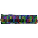 B 7 Full Print Rope Handle Tote (Small) View3