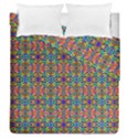C 5 Duvet Cover Double Side (Queen Size) View1