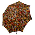 C 7 Hook Handle Umbrellas (Large) View2